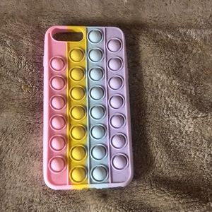 I phone 8 plus phone cover